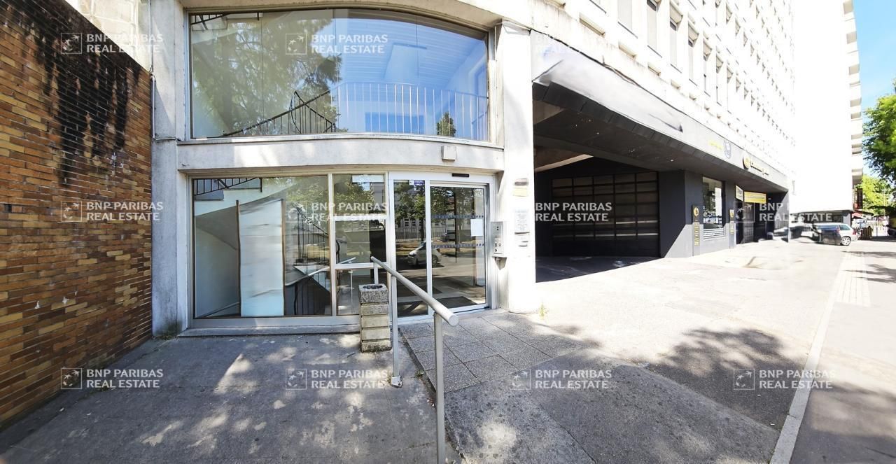Vente Bureaux 267.81 m² non divisibles 45000 Orleans