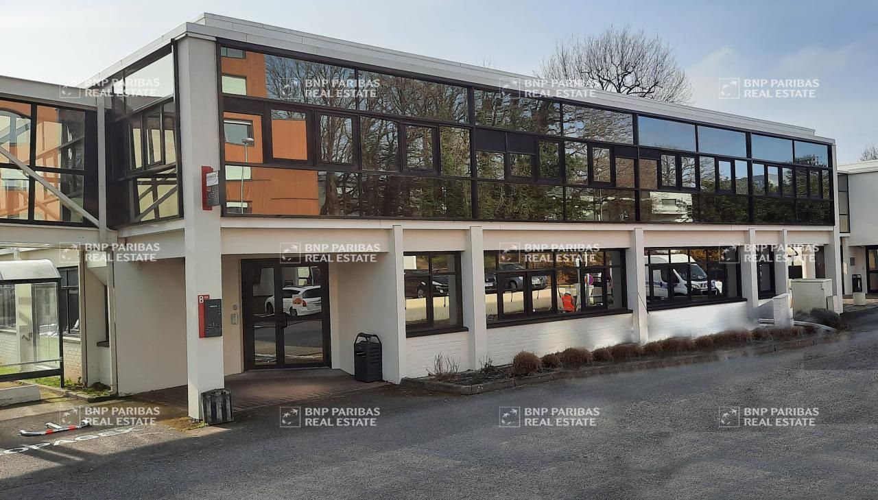 151.12 m² pour ce bureaux en location à Nantes