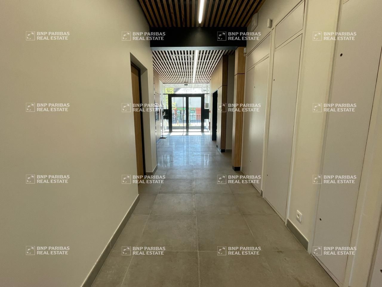 259.03 m² pour ce bureaux en location à Rennes