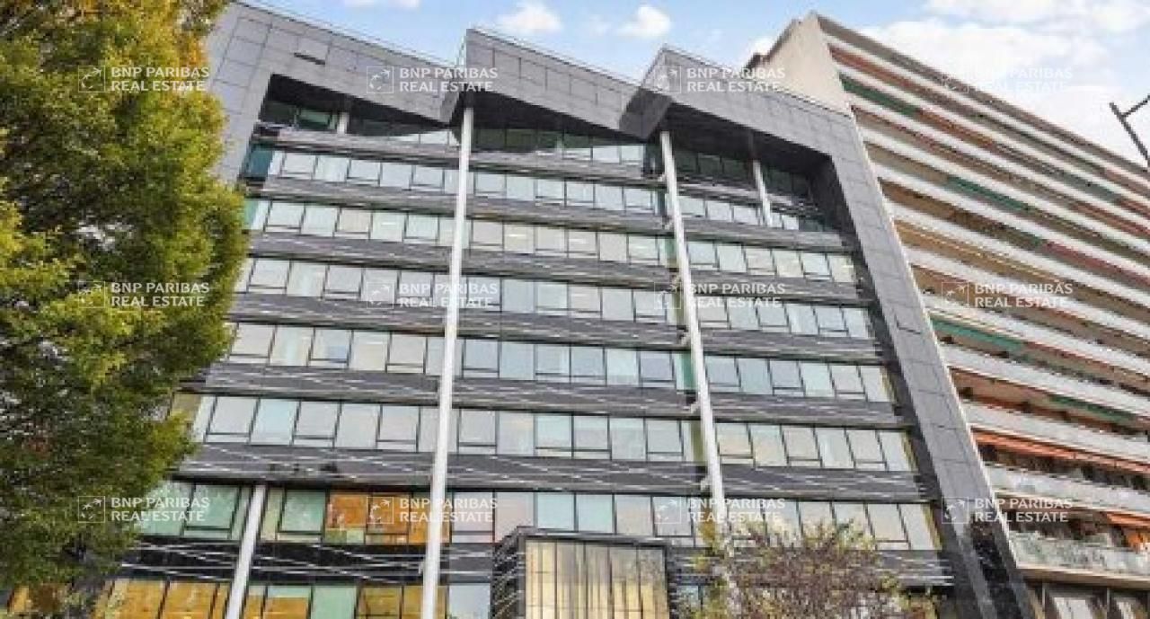 Location Bureaux 1054 m² divisibles 92100 Boulogne-billancourt