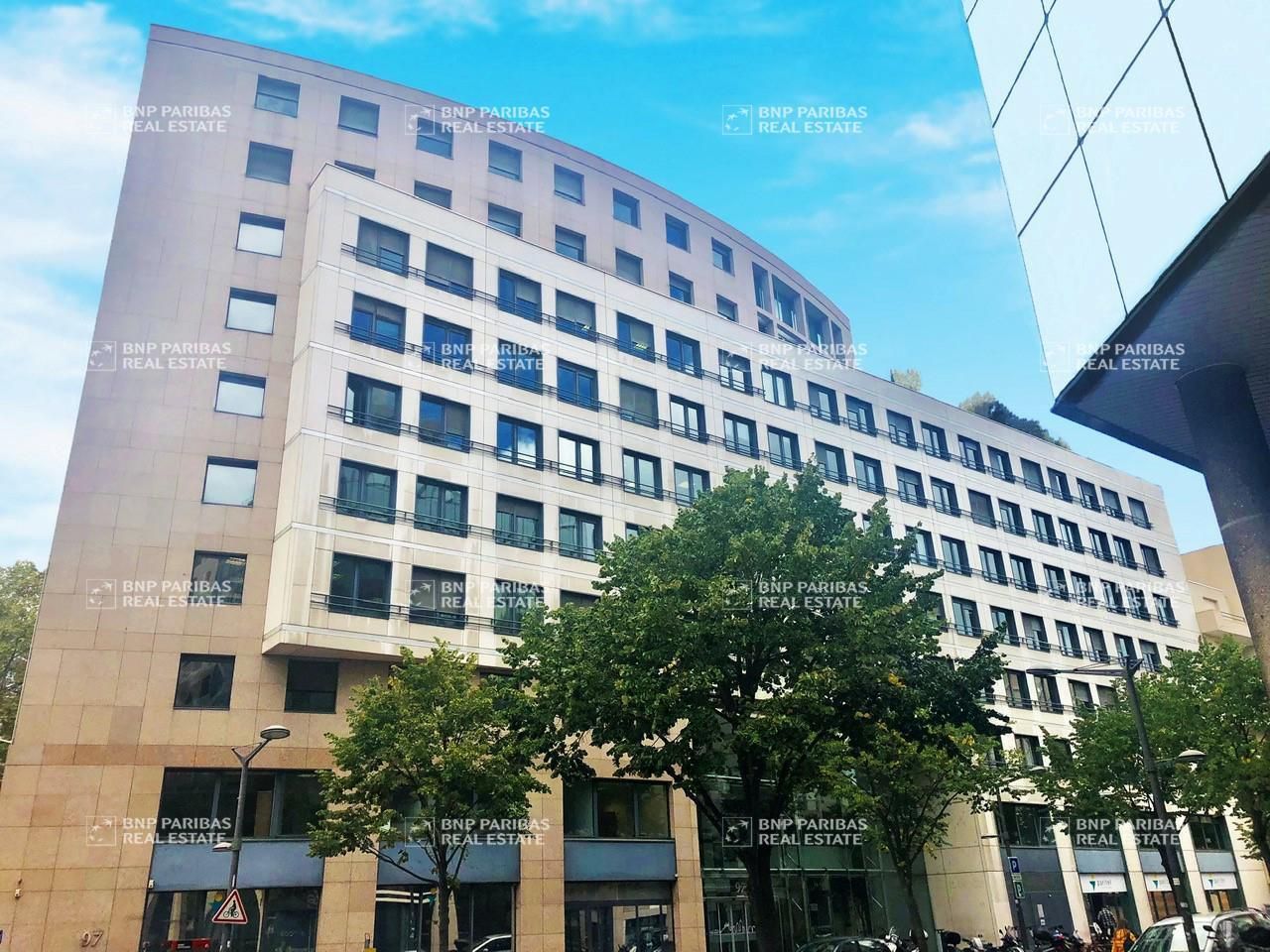 Location Bureaux 292 m² non divisibles 69003 Lyon