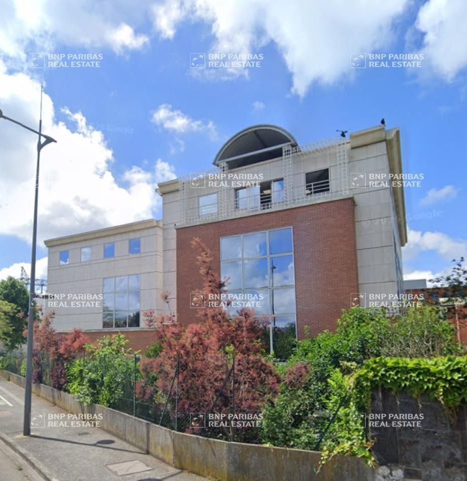 Vente Bureaux 2652 m² non divisibles 94550 Chevilly larue
