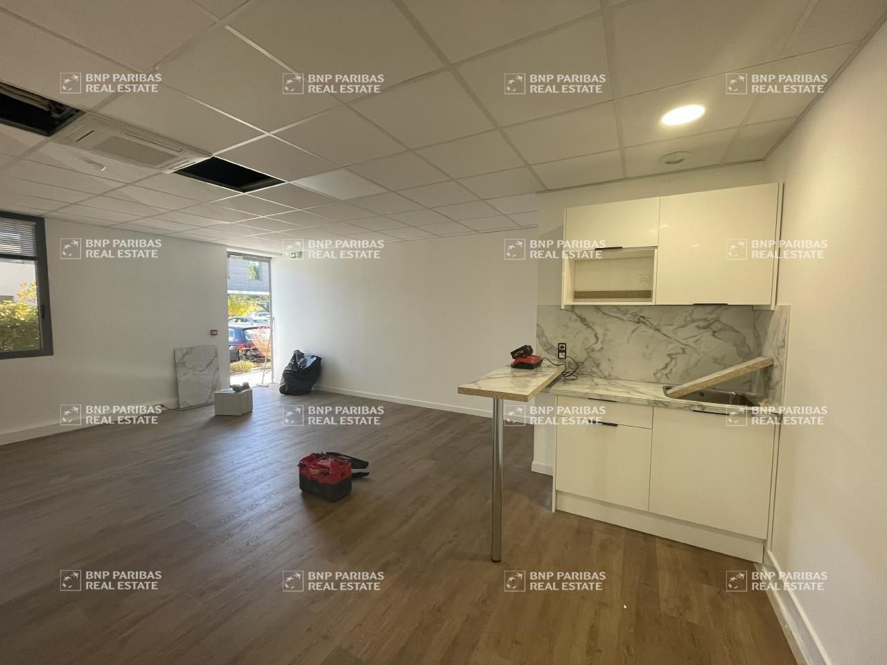 Location bureaux à Aix-en-provence 13290