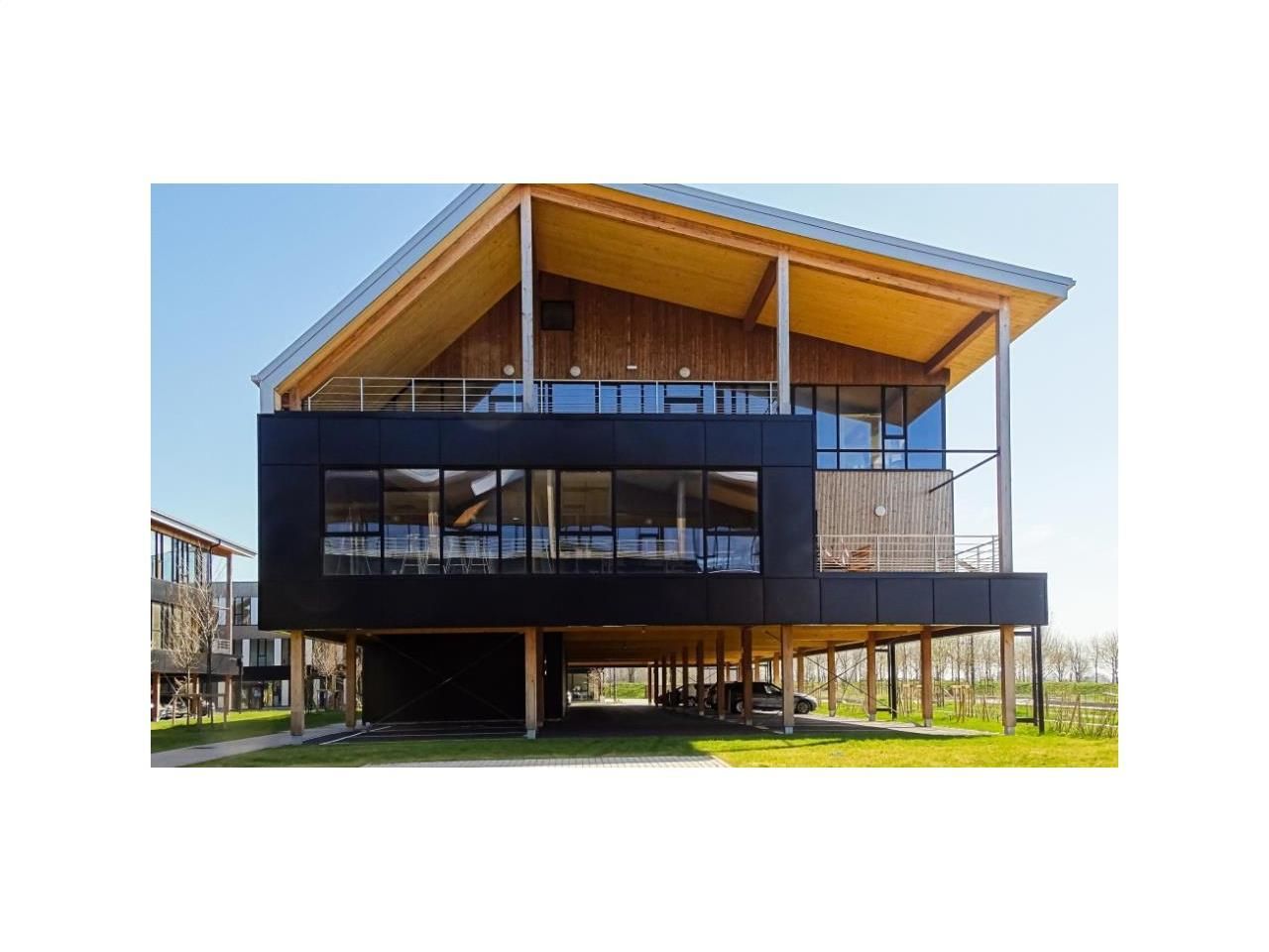 Location Bureaux 843 m² non divisibles 59650 Villeneuve-d'ascq