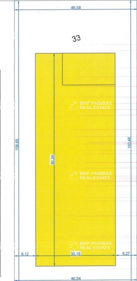 2160 m² pour ce activité en location à Seclin