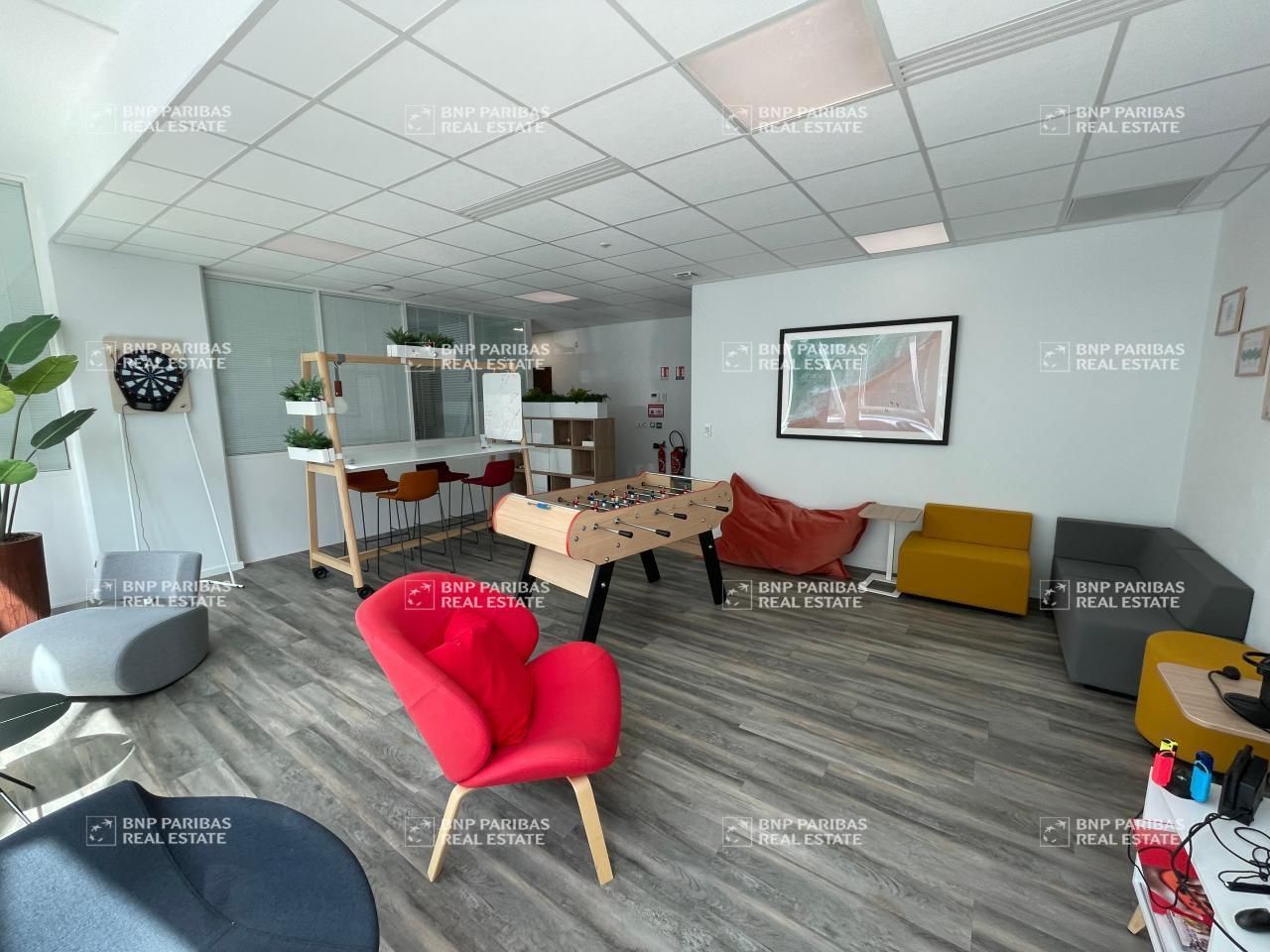 Location Bureaux 312 m² non divisibles 37000 Tours