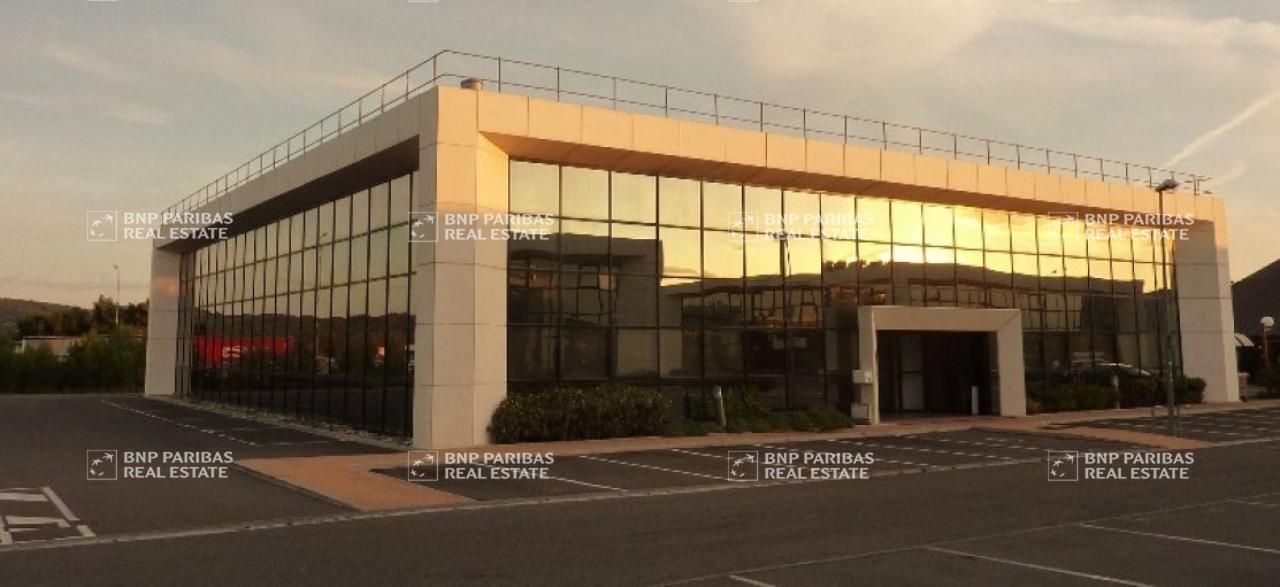 1675 m² pour ce bureaux en vente à Narbonne