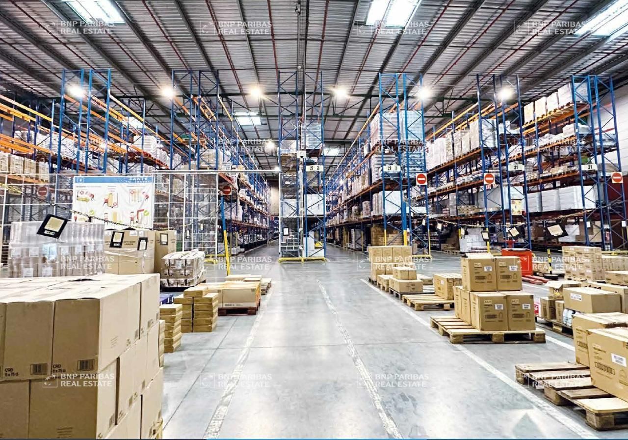 35269.14 m² pour cetentrepôts classe a en location à Strasbourg