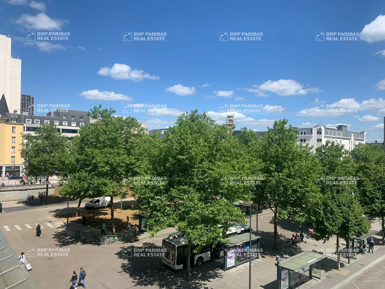 Location bureaux à Nancy 54000