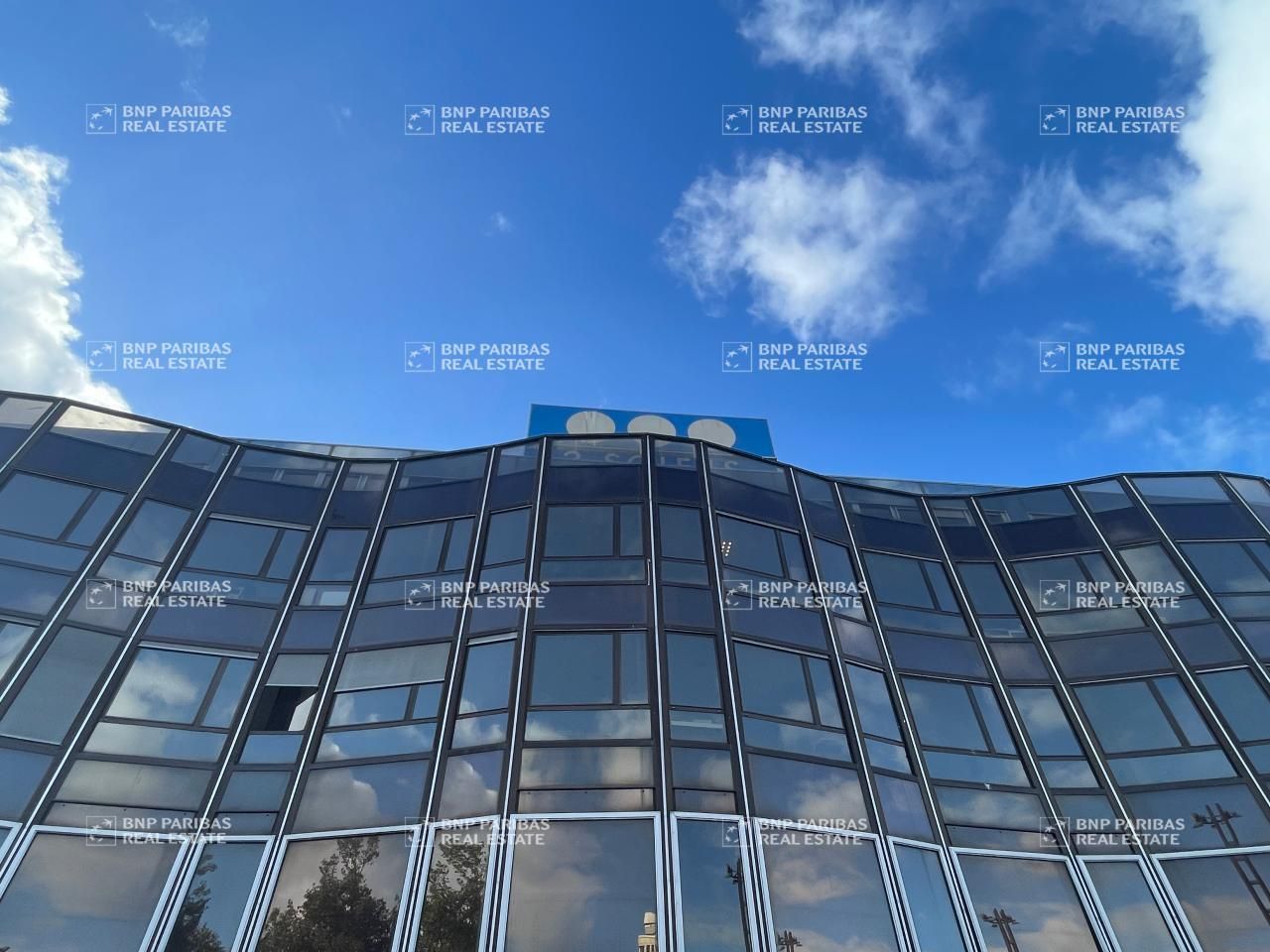 Vente Bureaux 324 m² non divisibles 35000 Rennes