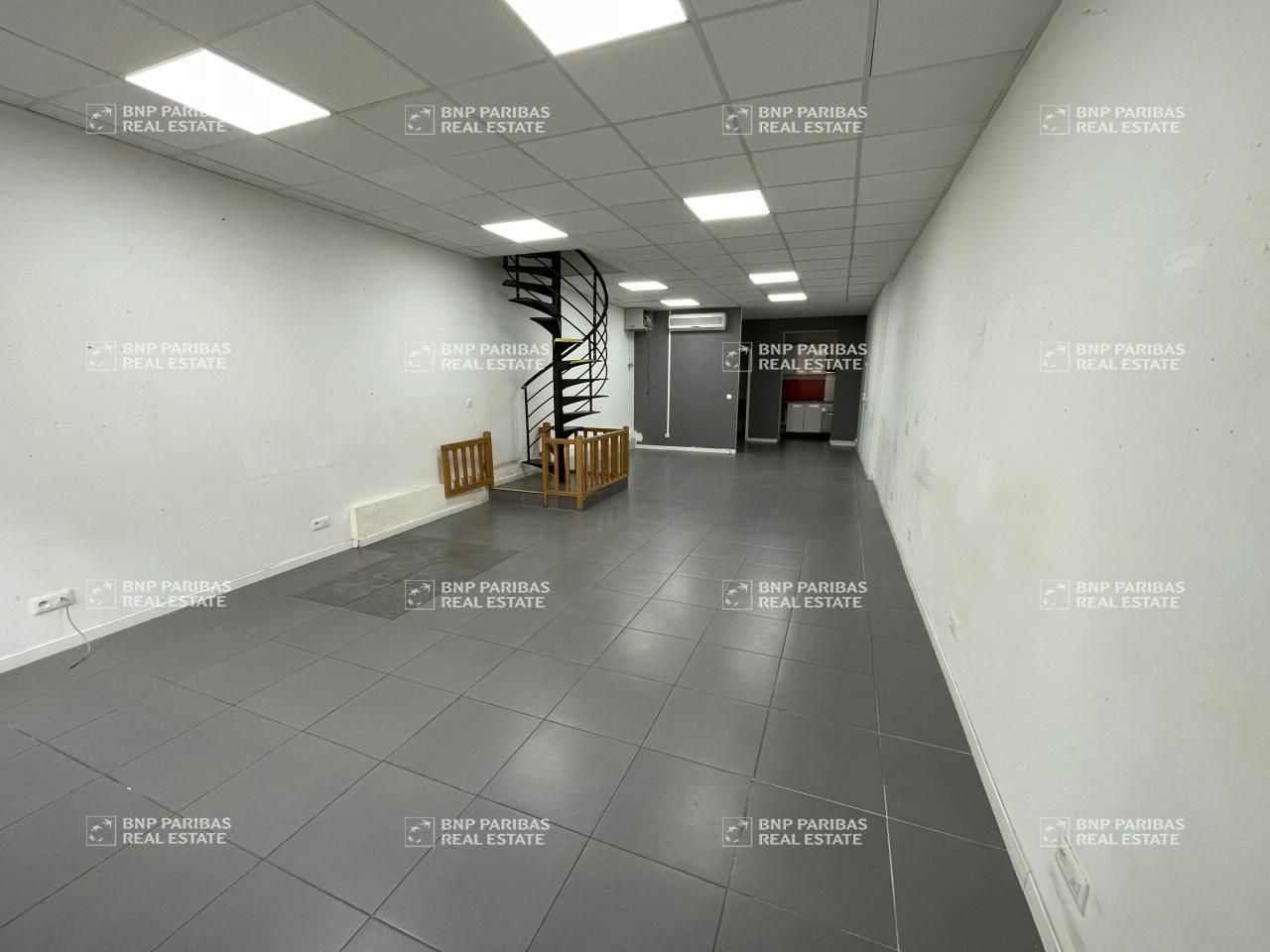 140 m² pour ce bureaux en vente à Toulouse