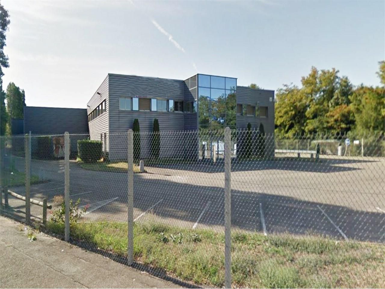 Location Activité 5190 m² non divisibles 38670 Chasse-sur-rhône