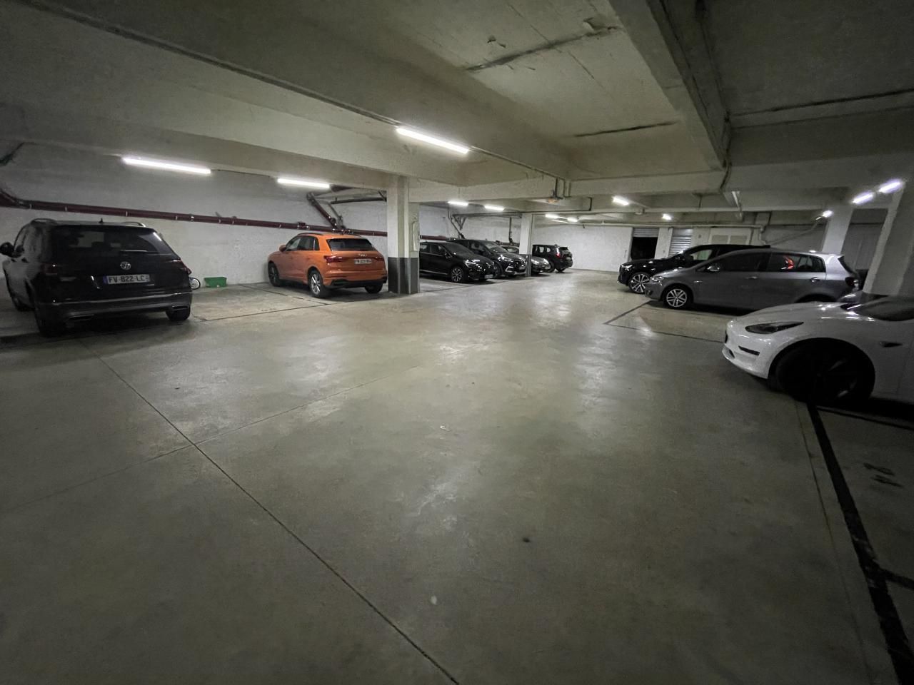 903.12 m² pour ce pme-pmi en vente à Paris