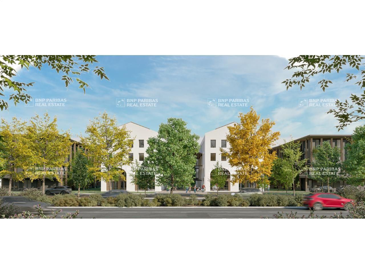 7354 m² pour ce bureaux en vente à Bayonne