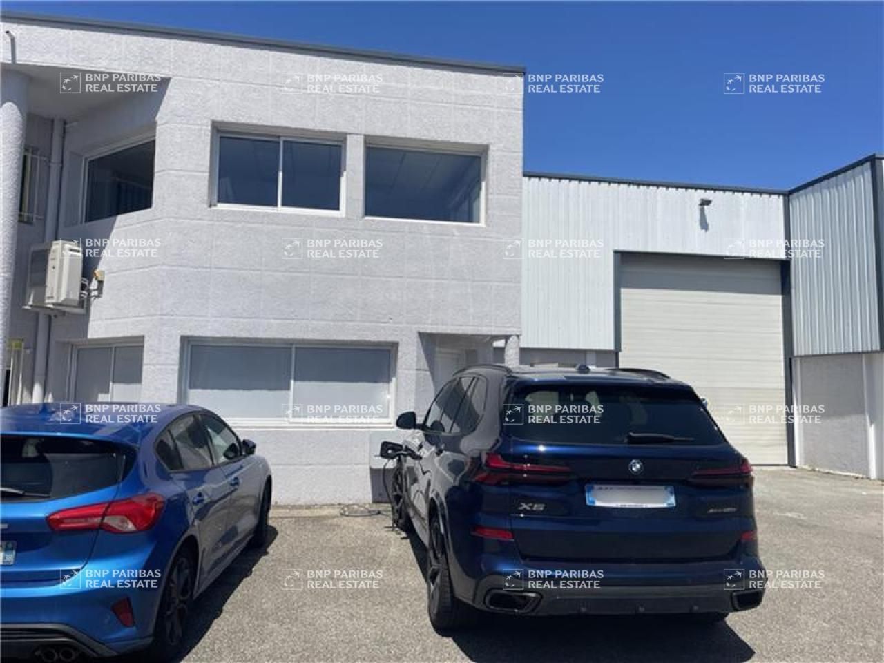 450 m² pour ce activité en vente à Chassieu