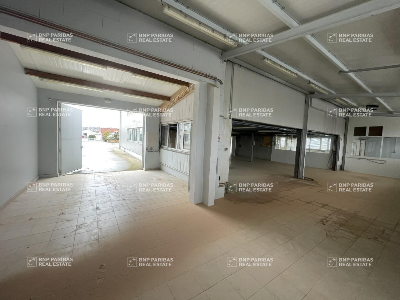 1502 m² pour ce activité en vente à Montgeron