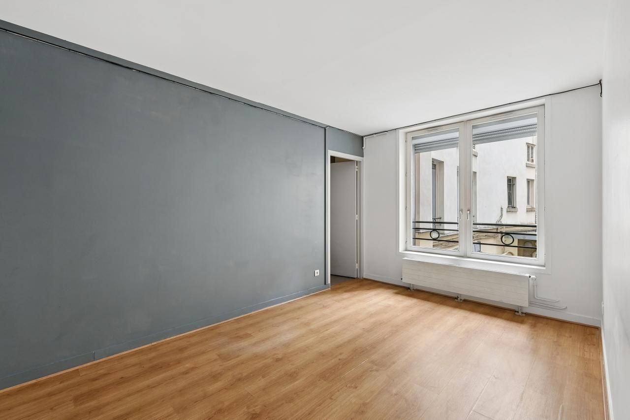 135 m² pour ce bureaux en location à Paris