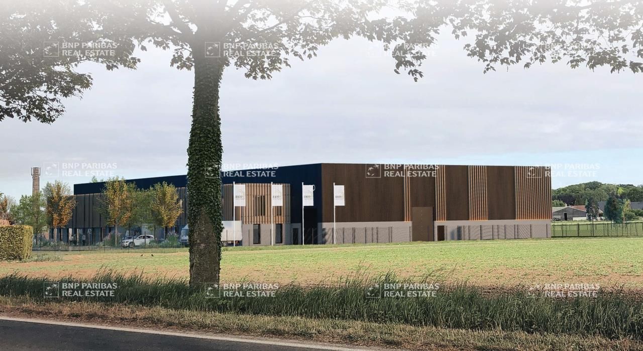 Vente activité à Baisieux 59780