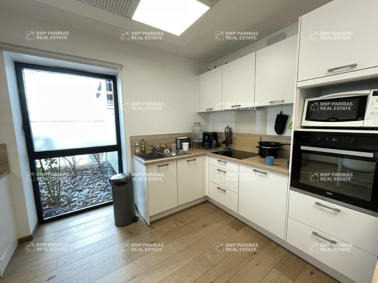 288 m² pour ce bureaux en vente à Ars laquenexy