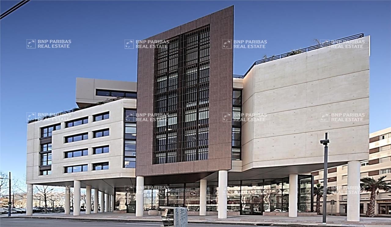 Vente Bureaux 193 m² non divisibles 34000 Montpellier