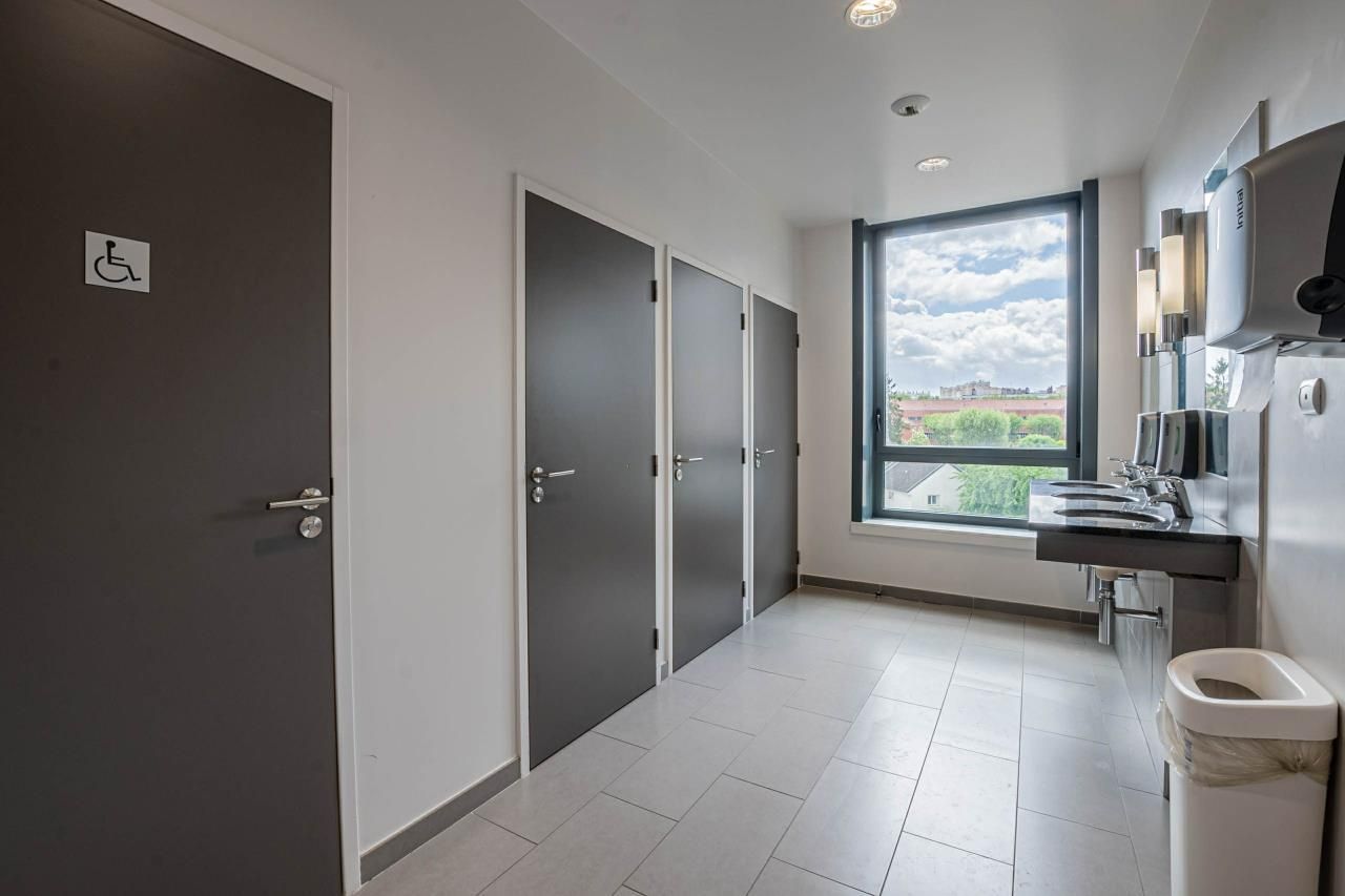 Location bureaux à Montrouge 92120