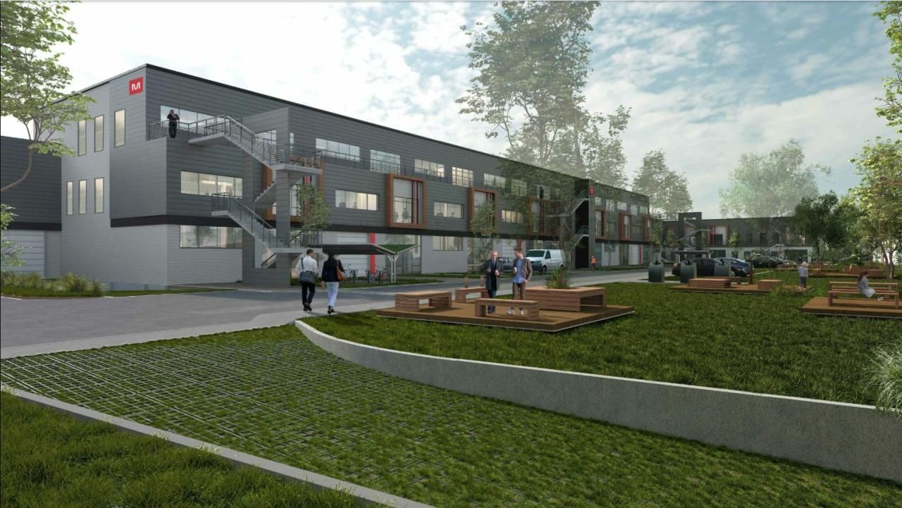 Location Activité 2450 m² divisibles 21000 Dijon