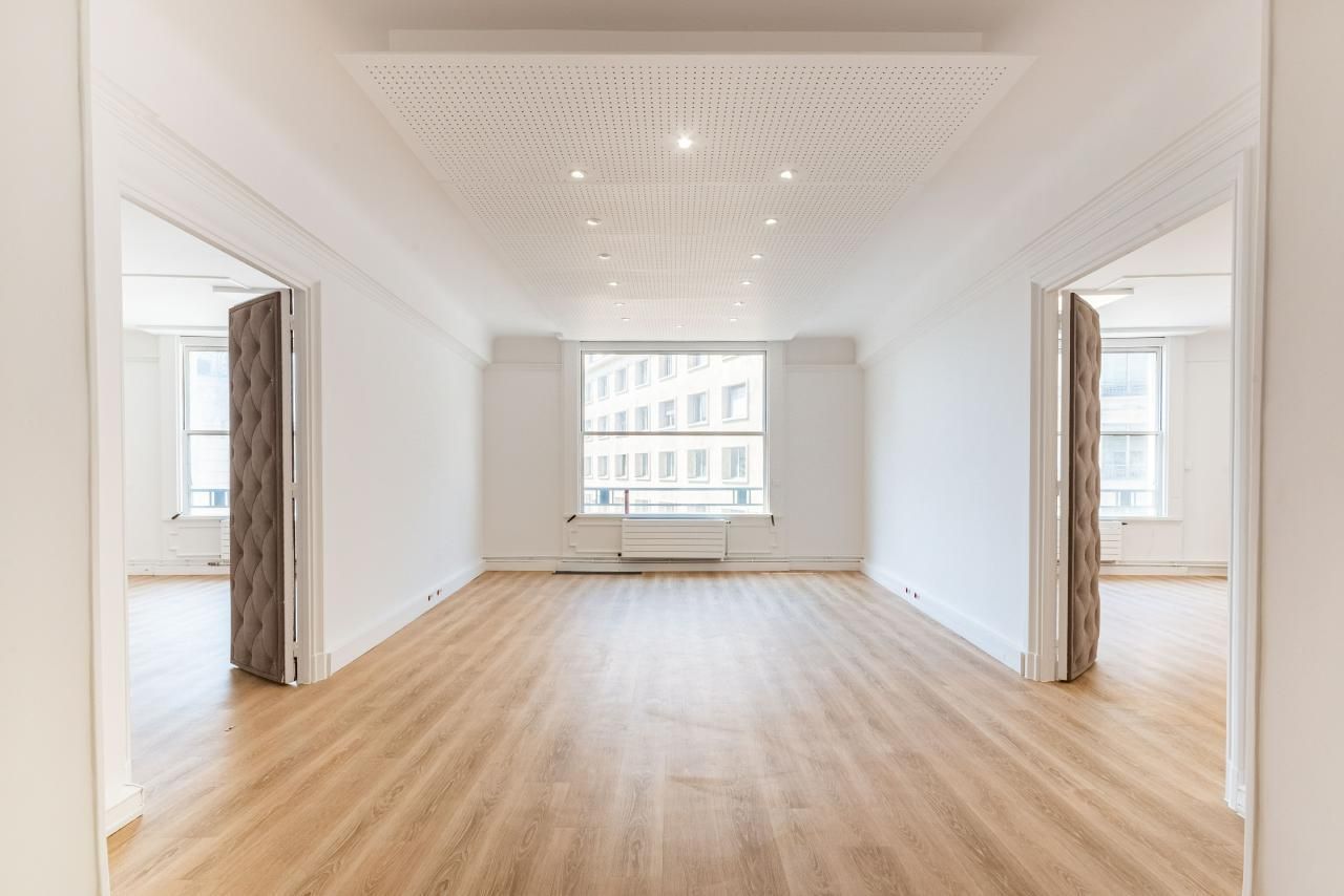 329 m² pour ce bureaux en location à Paris