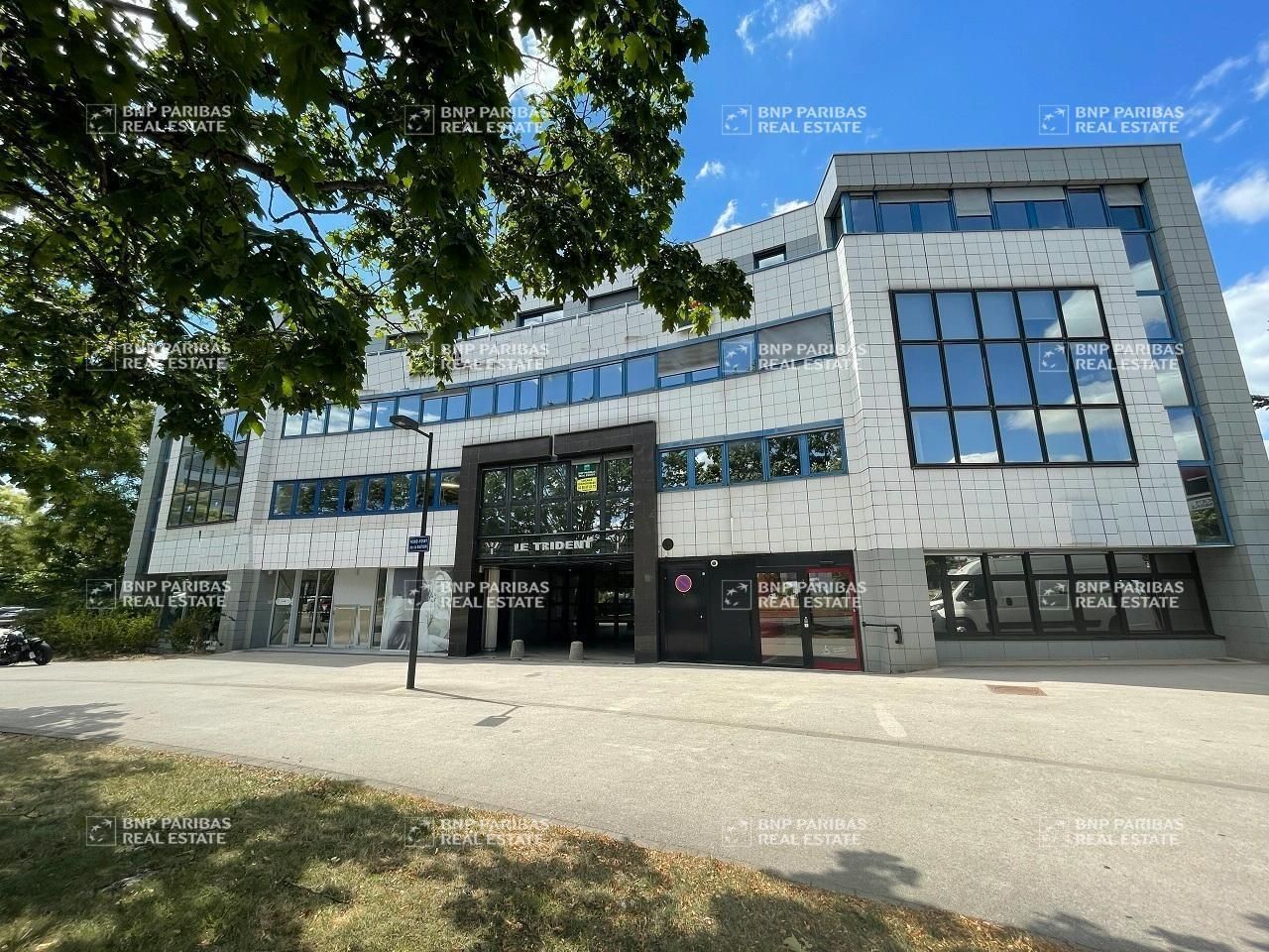 Location Bureaux 180 m² non divisibles 21000 Dijon