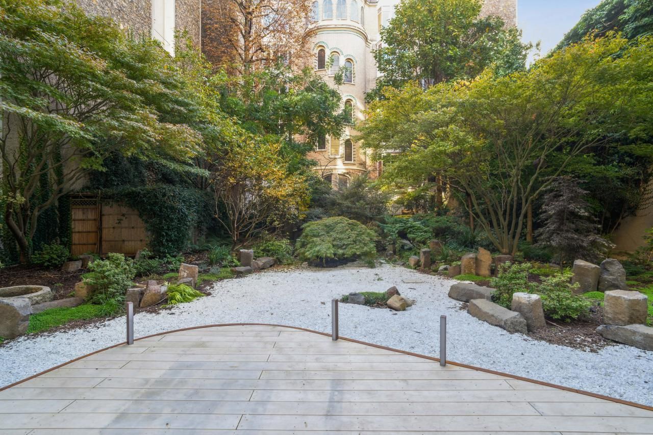 Location bureaux à Paris 75017