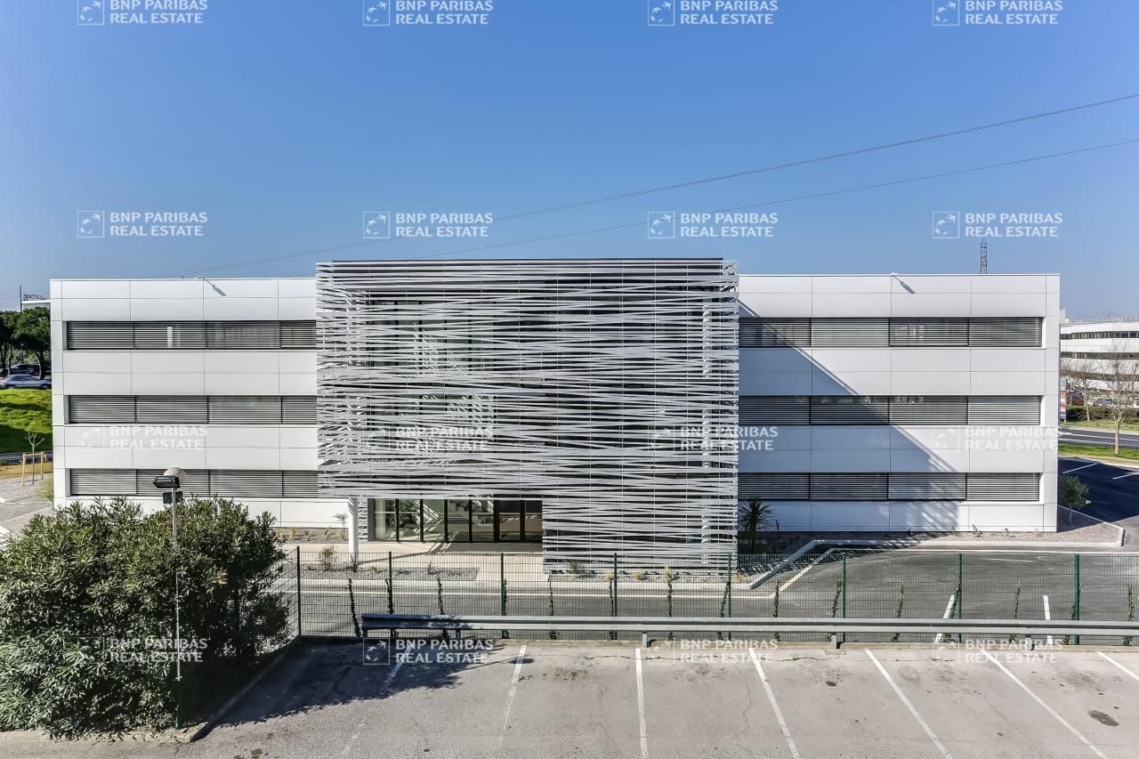 Location Bureaux 645.8 m² divisibles 34000 Montpellier