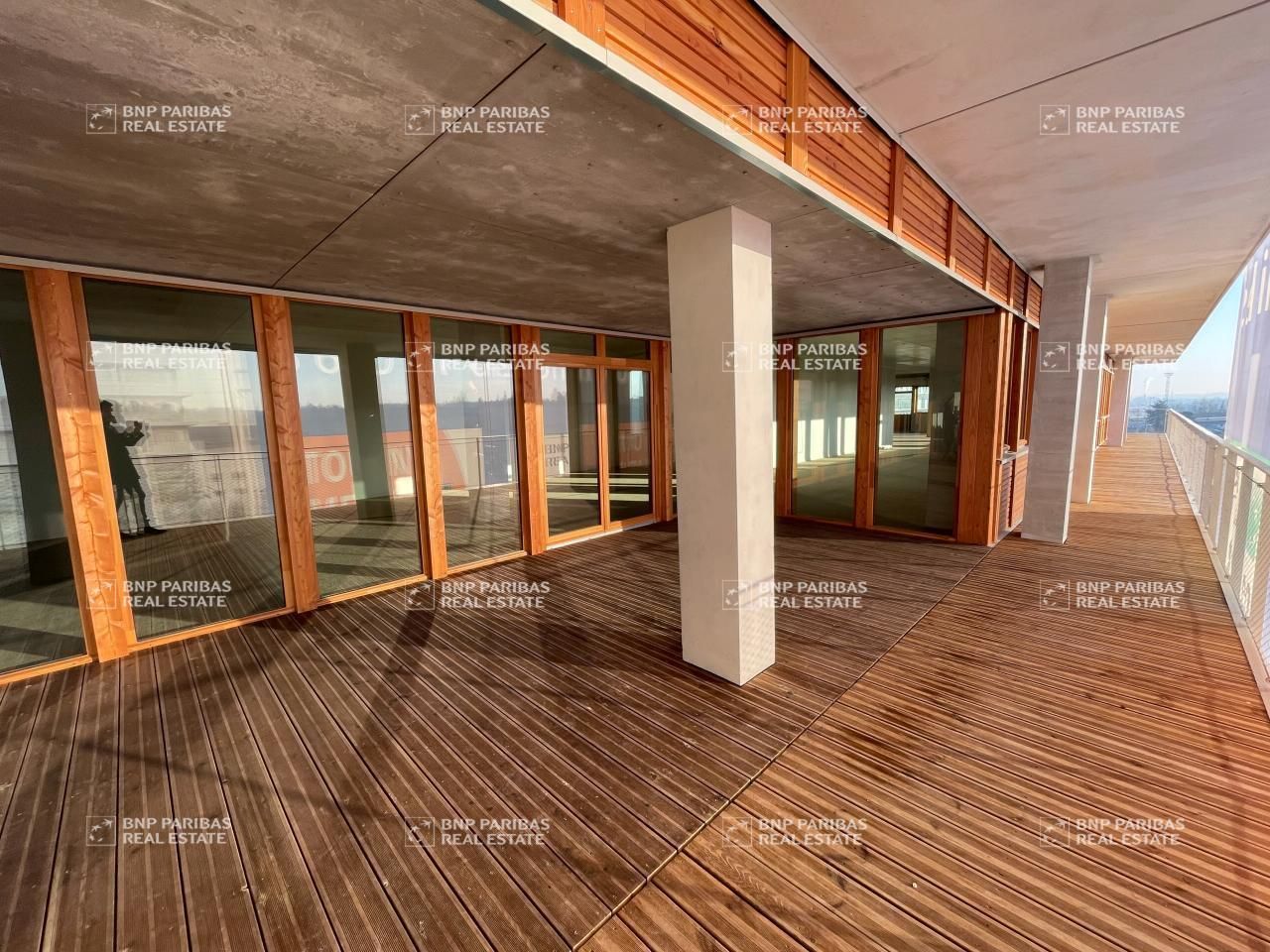 Location d'un bureaux disponibilité immédiate