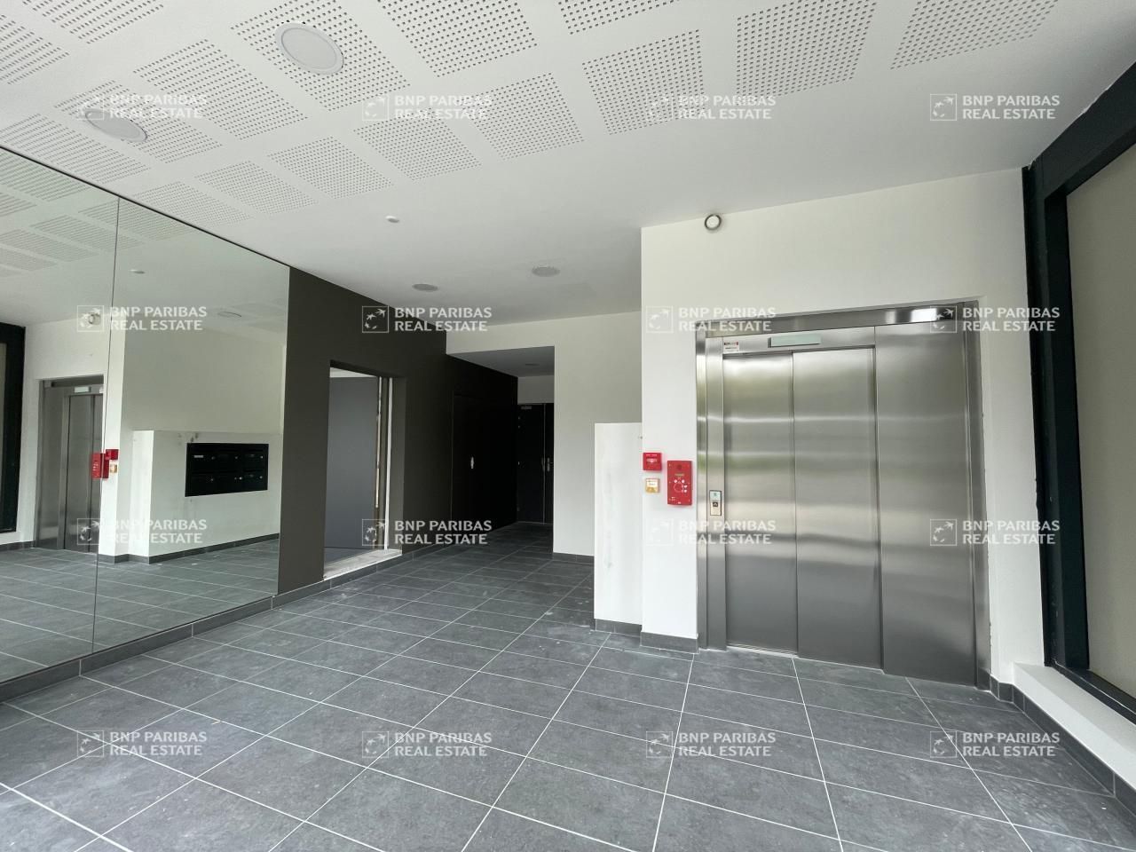 Vente Bureaux 1845 m² divisibles 44300 Nantes