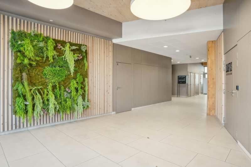 Location bureaux à Lyon 69007