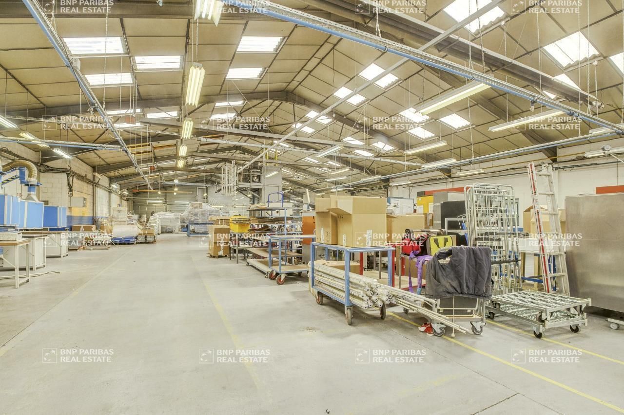 2641 m² pour ce activité en vente à Muret