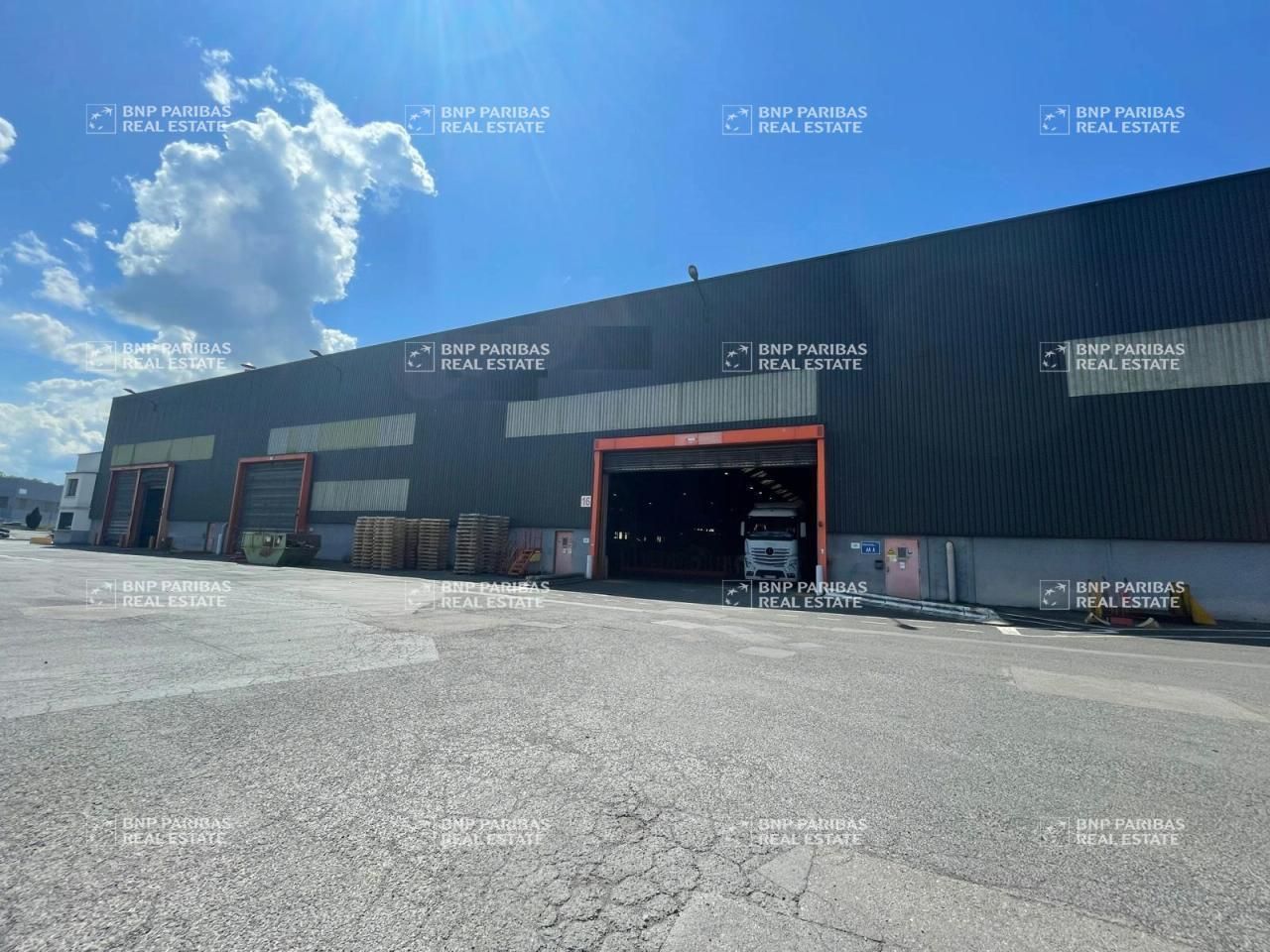 Vente Activité 20964 m² non divisibles 51100 Reims