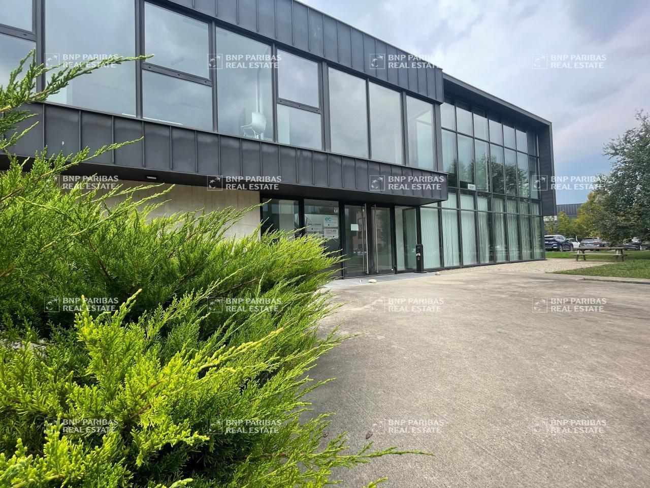 Location Bureaux 313 m² non divisibles 67960 Entzheim