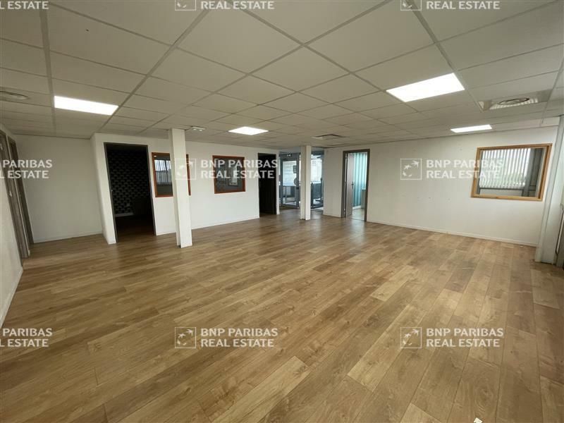 270 m² pour ce bureaux en location à Mauguio