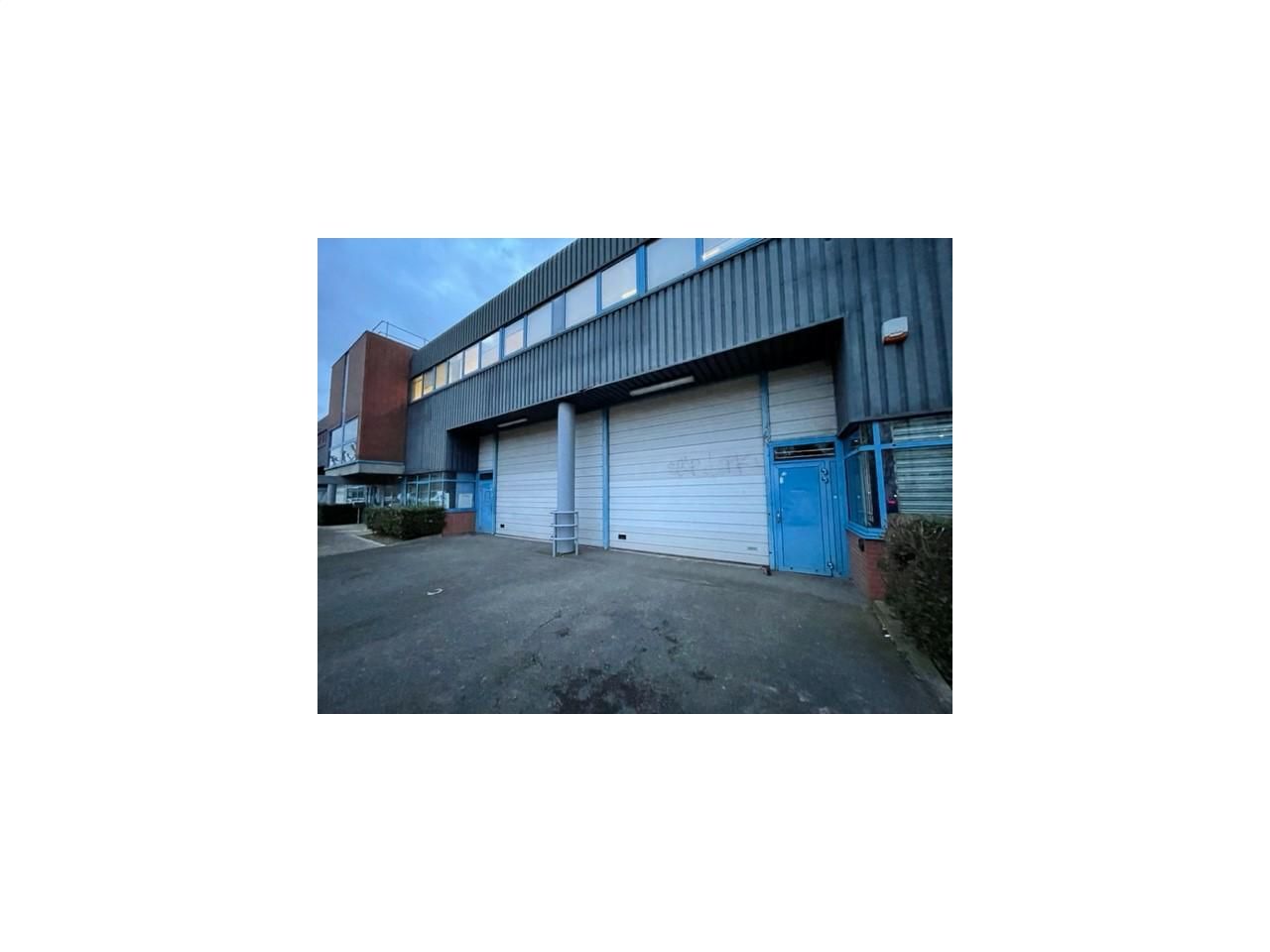 Location PME-PMI 494 m² non divisibles 93420 Villepinte