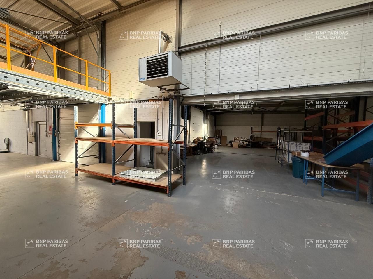 Vente activité à Metz 57070