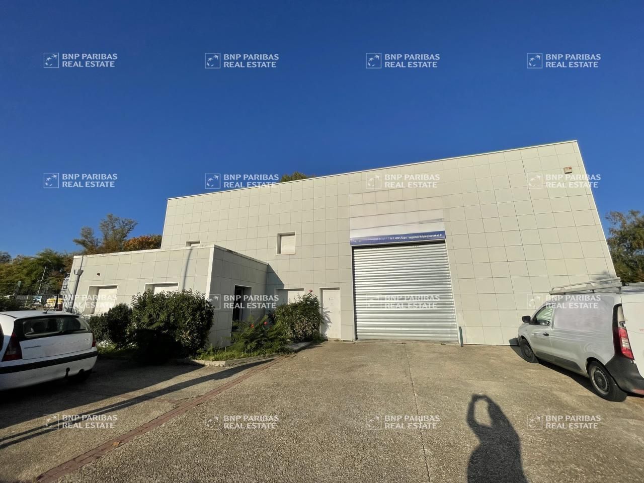 457 m² pour ce activité en vente à Saint-jean-de-braye