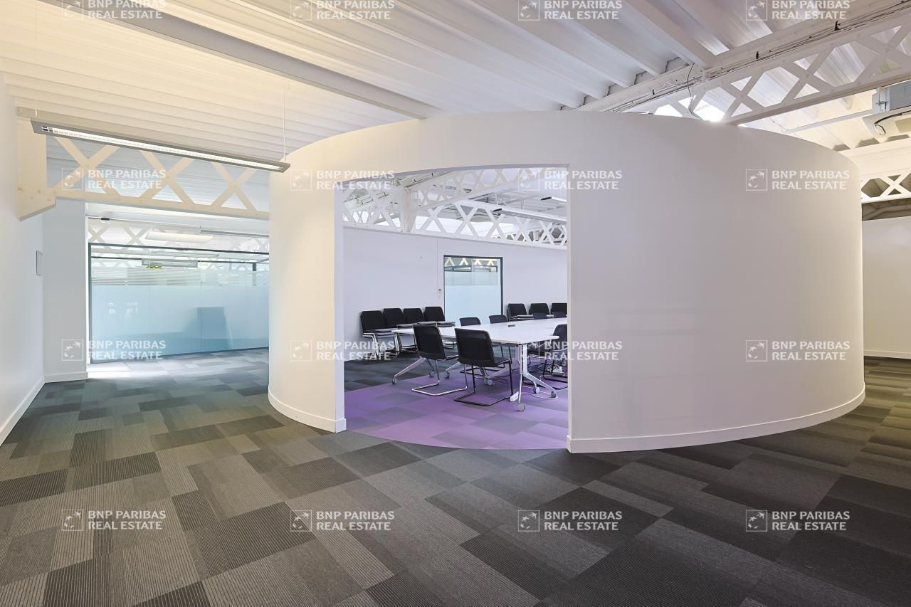 Location bureaux à La madeleine 59110