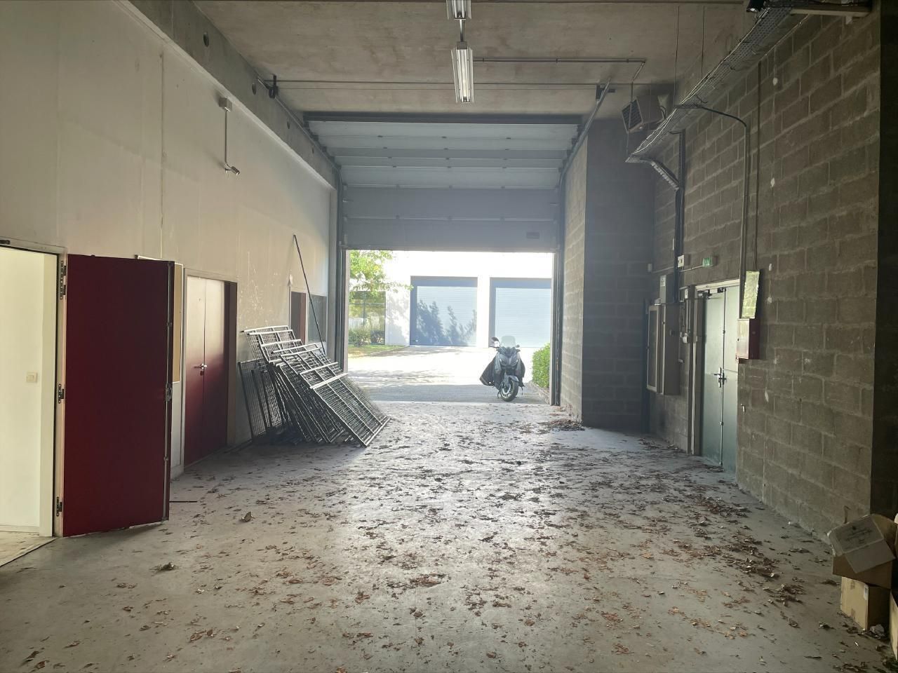 2483 m² pour ce pme-pmi en location à Colombes