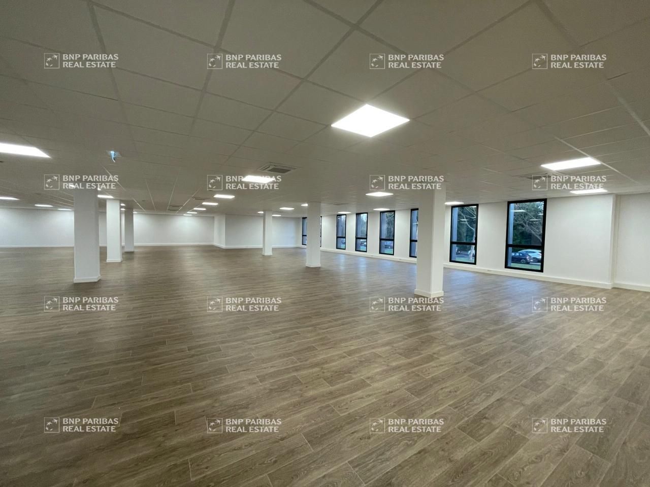 Location bureaux à Marcq-en-baroeul 59700