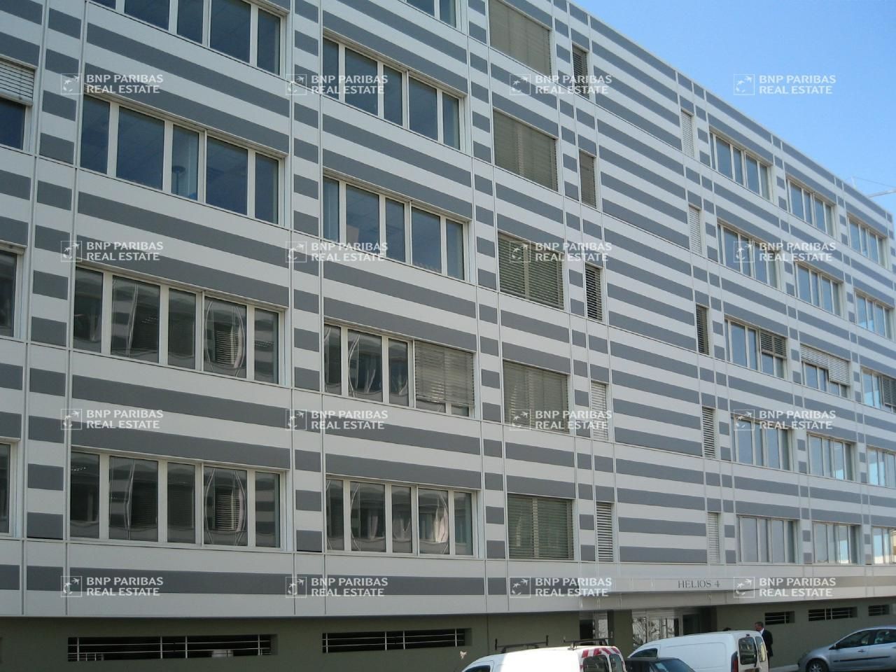 Location Bureaux 342.69 m² divisibles 31100 Toulouse