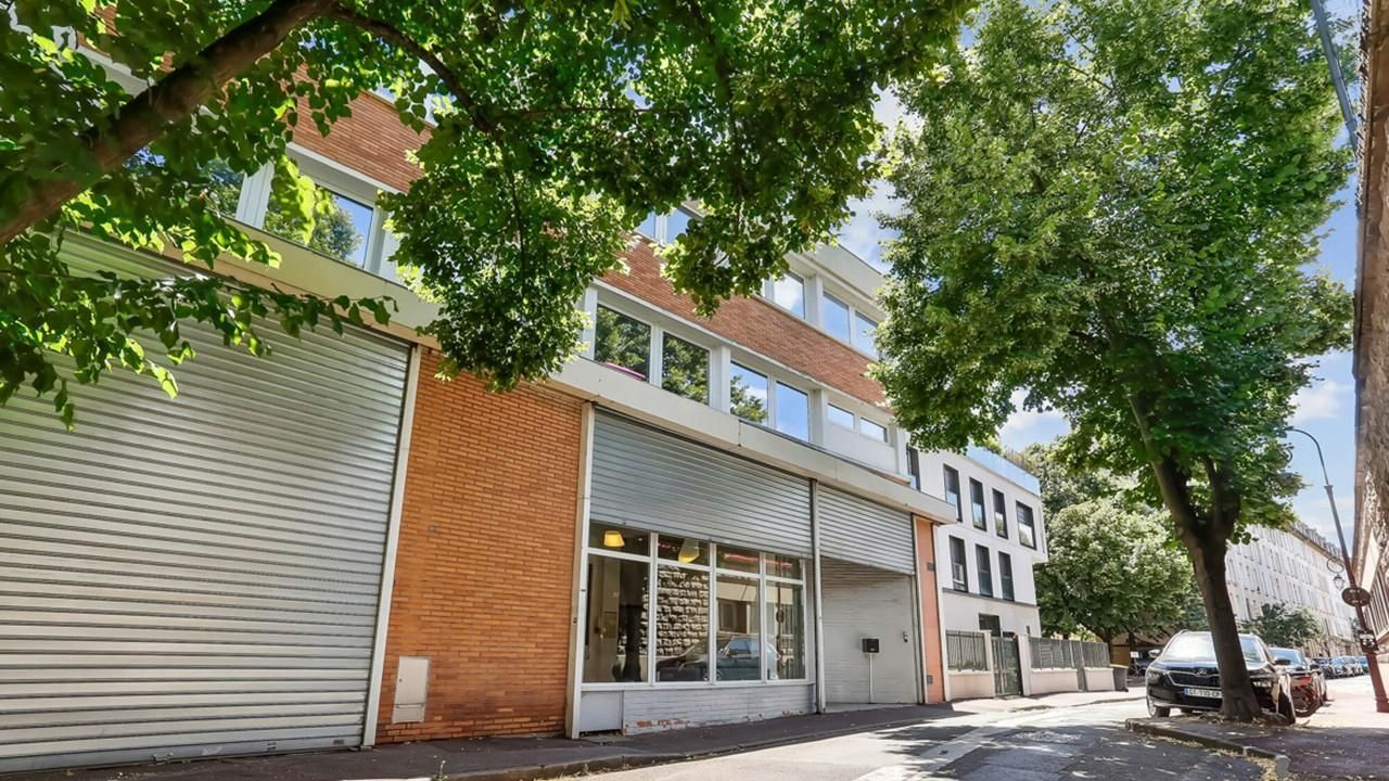 900 m² pour ce activité en vente à Saint-cloud