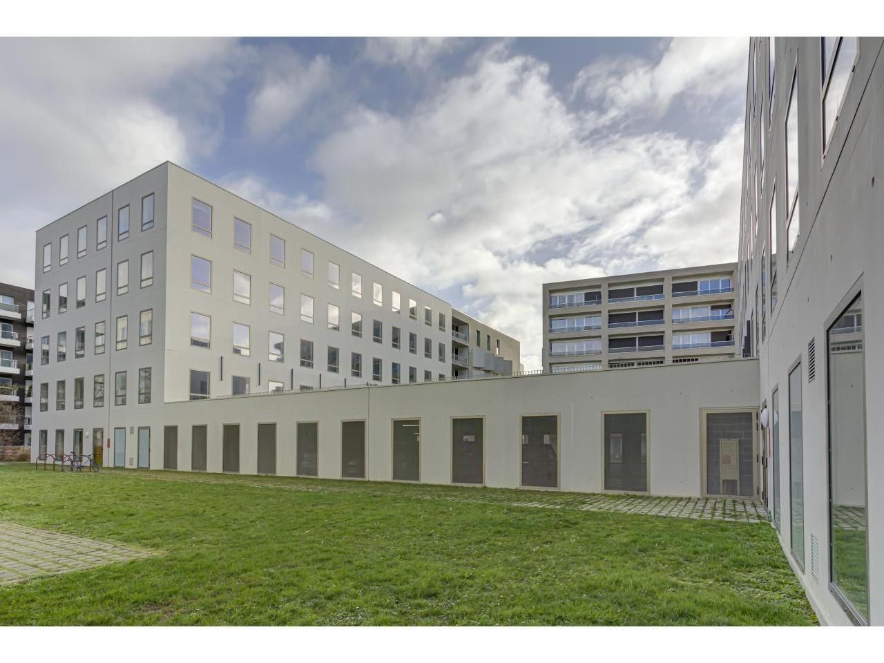 1112.64 m² pour ce bureaux en location à Lille
