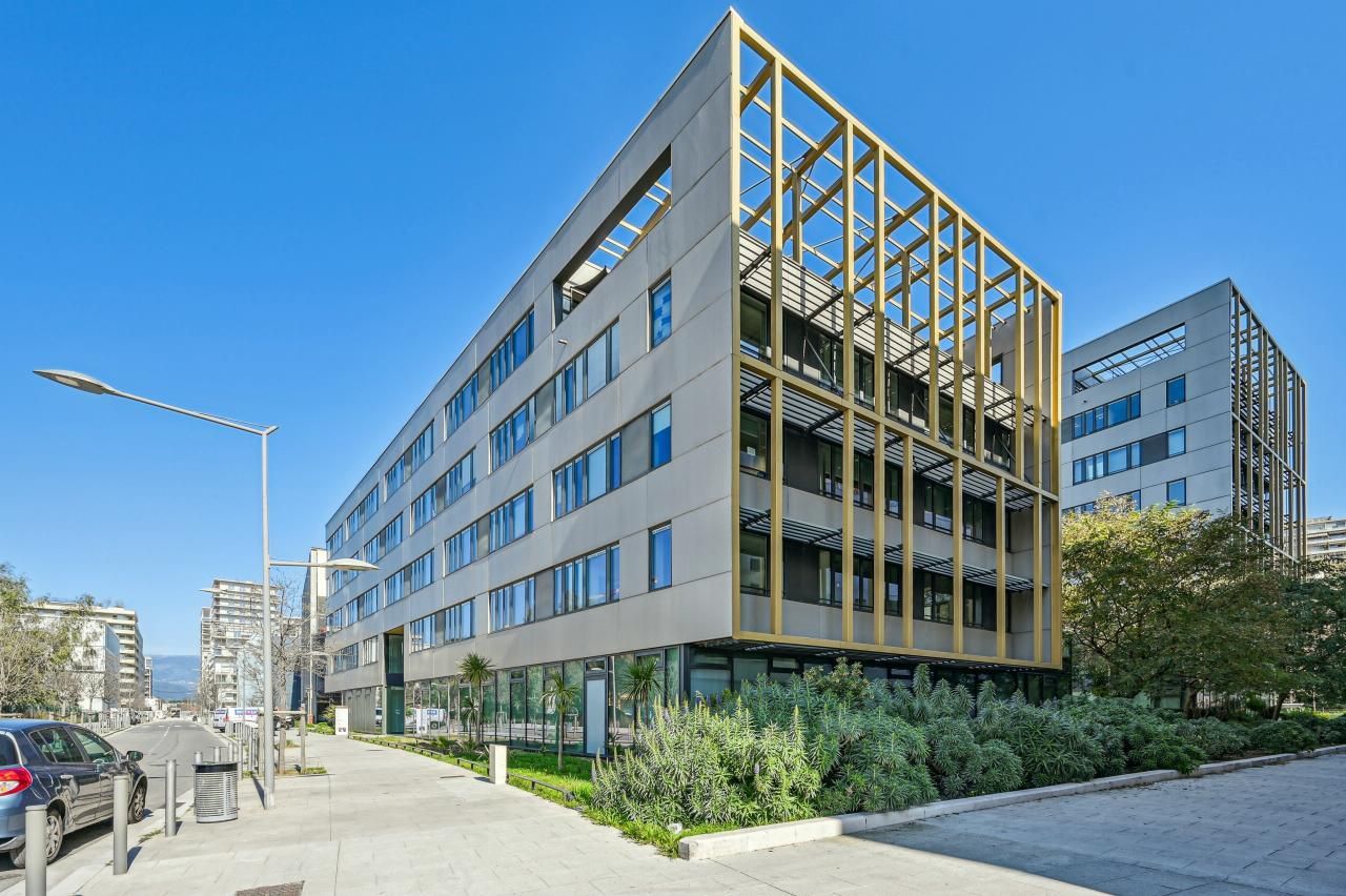 Location bureaux à Nice ouest 06200