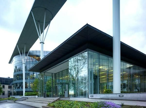 Location Bureaux 8984 m² divisibles 92600 Asnières-sur-seine