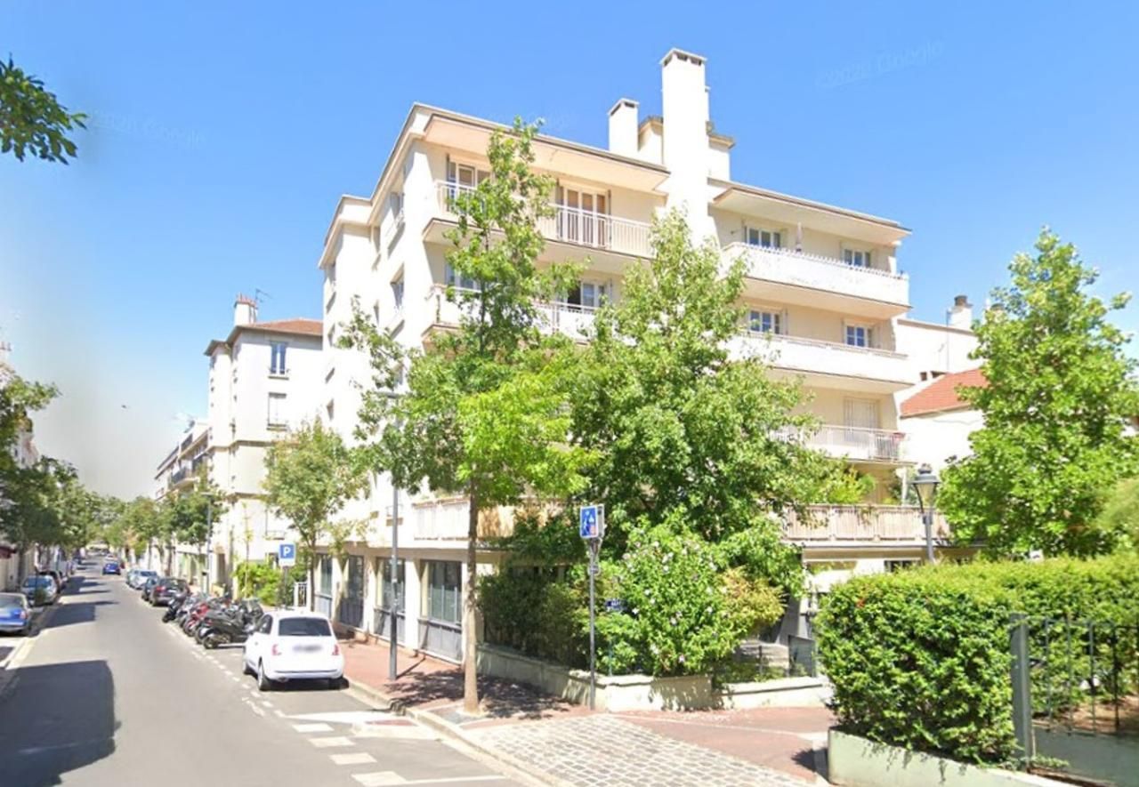 Vente Bureaux 178 m² non divisibles 92130 Issy les moulineaux