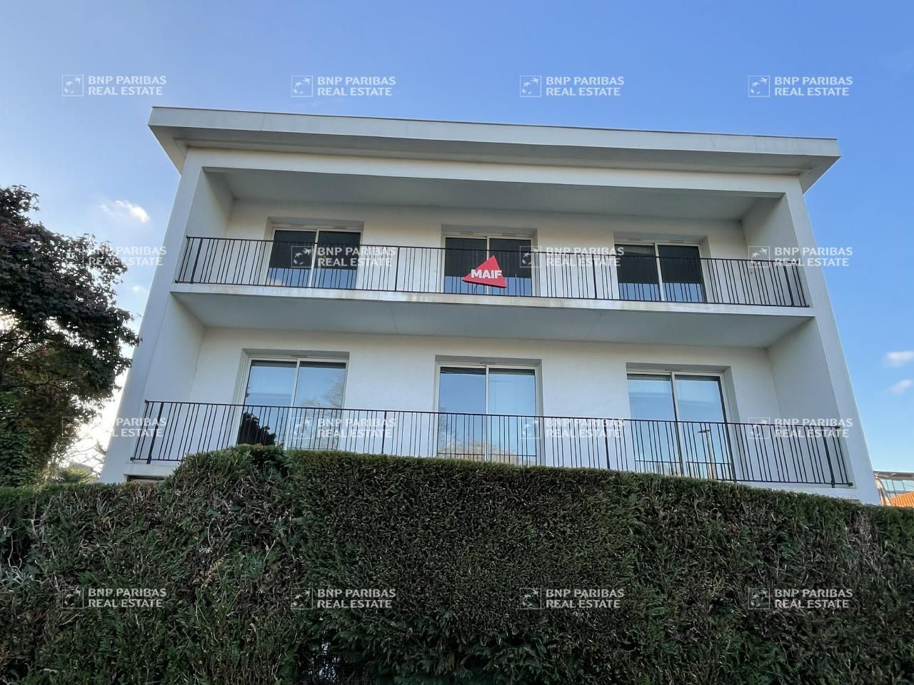 Location Bureaux 300 m² divisibles 64100 Bayonne